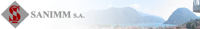 Uffici di alto standing con vista sul Lago di Lugano